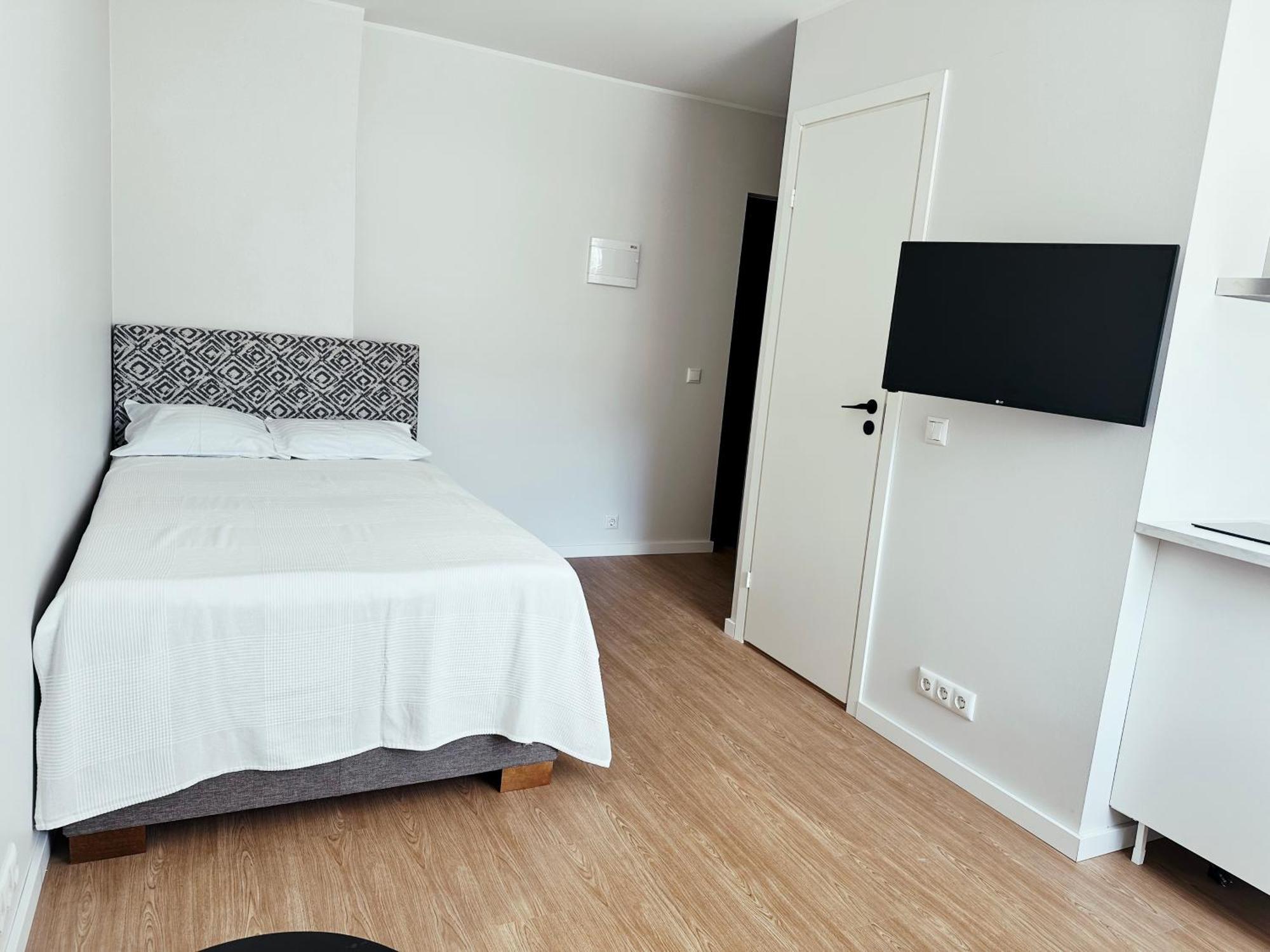 Vilmsi 52 Apartamento