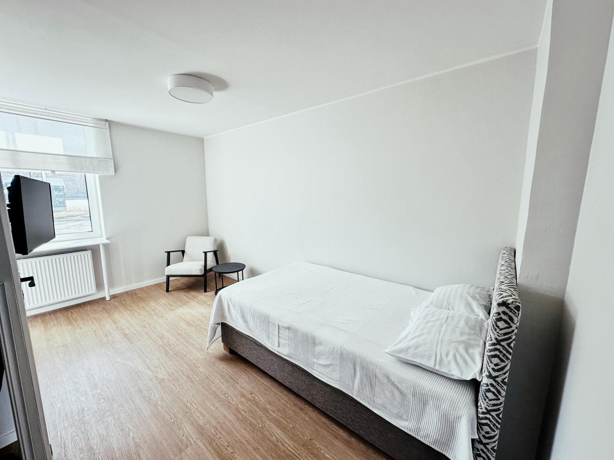 Vilmsi 52 Apartamento Talin